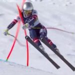 Rennae Stubbs dismisses speculation linking Lindsey Vonn's crash to ACL injury at Olympics