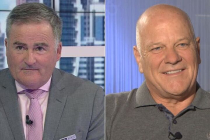 Richard Keys and Andy Gray set to return to the UK after beIN Sports contracts end
