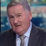 Richard Keys confirms move back to UK but rules out retirement from broadcasting