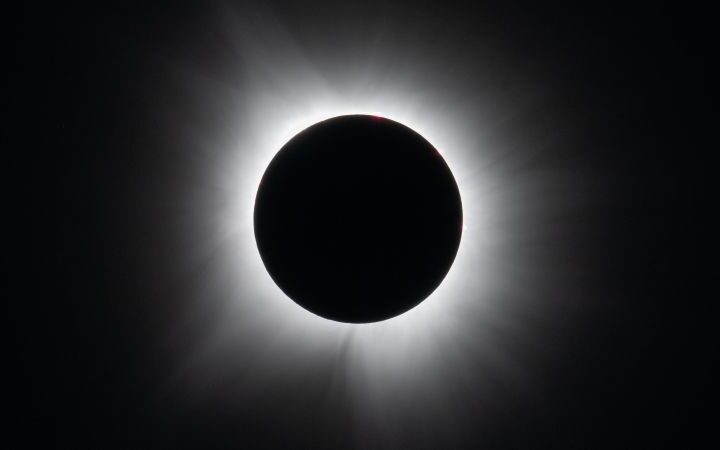 'Ring of fire' solar eclipse to occur in February 2026 with limited visibility