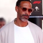 Rio Ferdinand reveals wheelchair dependence due to chronic back issues from playing career
