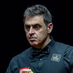 Ronnie O'Sullivan eliminated from World Grand Prix after defeat to Xiao Guodong