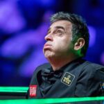 Ronnie O'Sullivan hints at retirement following World Grand Prix defeat to Xiao Guodong