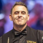 Ronnie O'Sullivan predicts Wu Yize will become world number one within three years