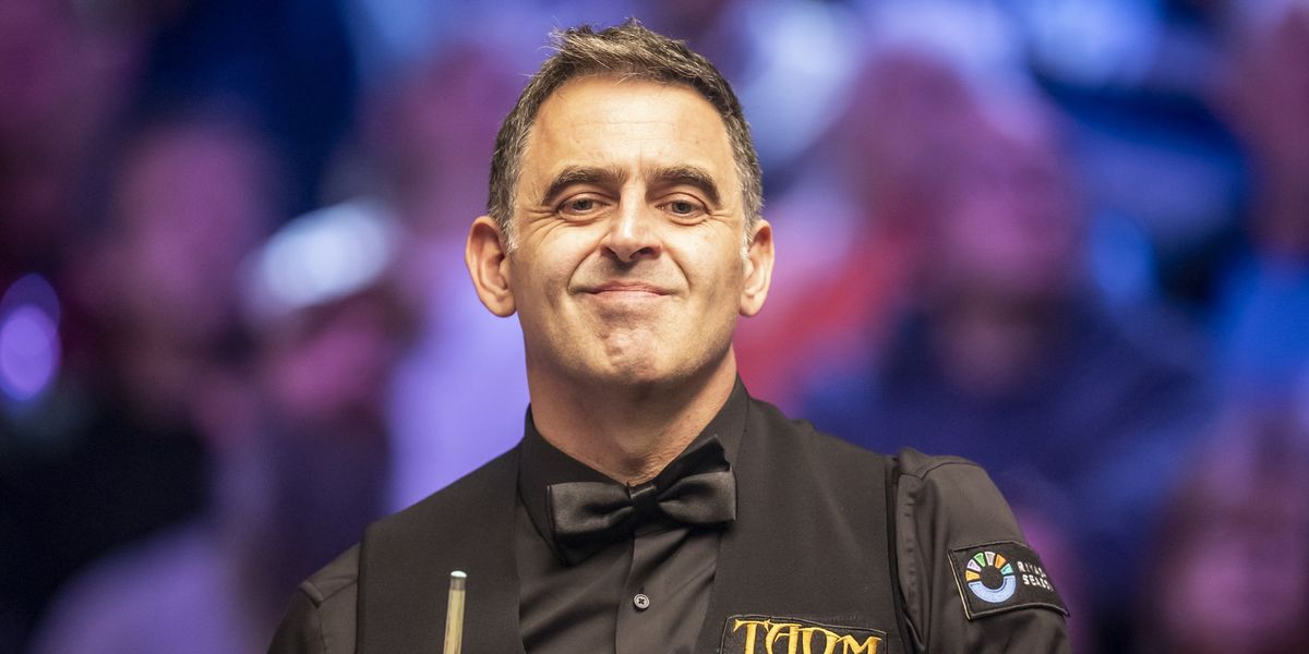 Ronnie O'Sullivan predicts Wu Yize will become world number one within three years