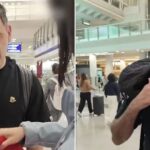 Ronnie O'Sullivan receives warm reception from fans upon arrival in Hong Kong