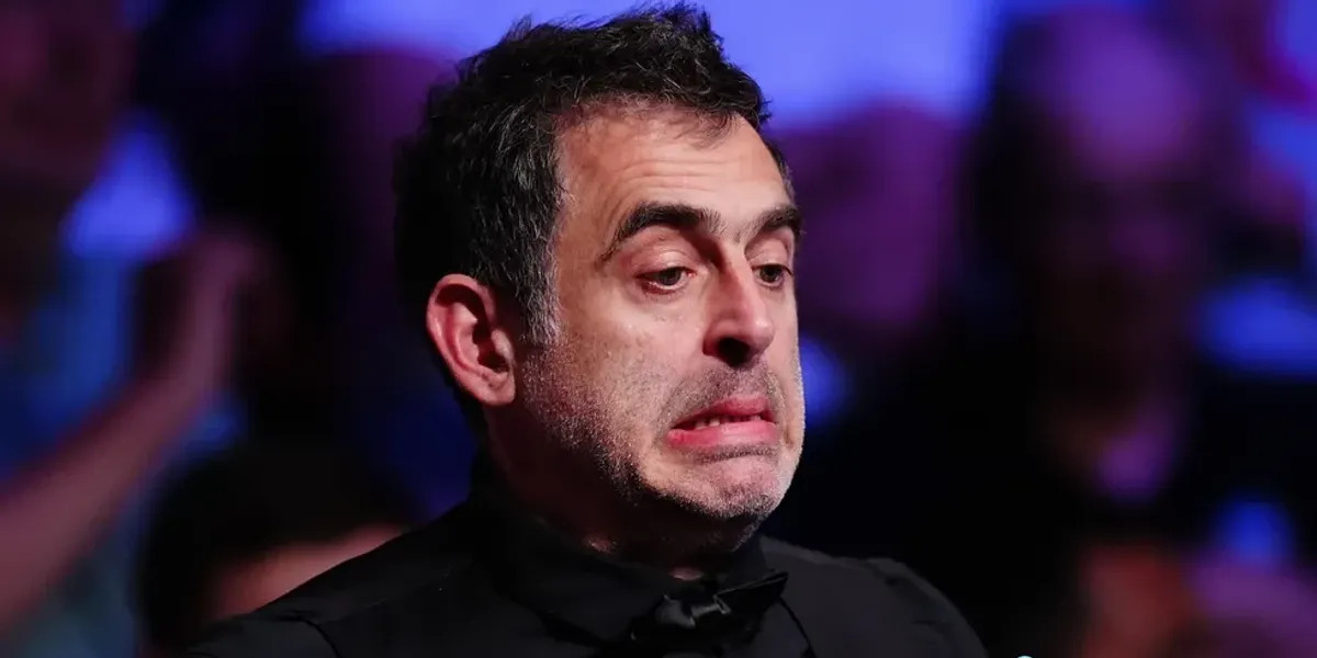 Ronnie O'Sullivan to compete in World Seniors tournament after World Championship in May