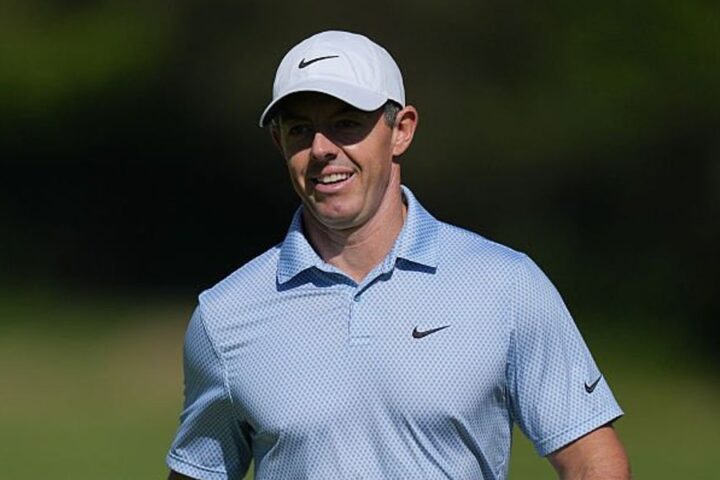 Rory McIlroy expresses frustration after narrowly missing victory at Genesis Invitational