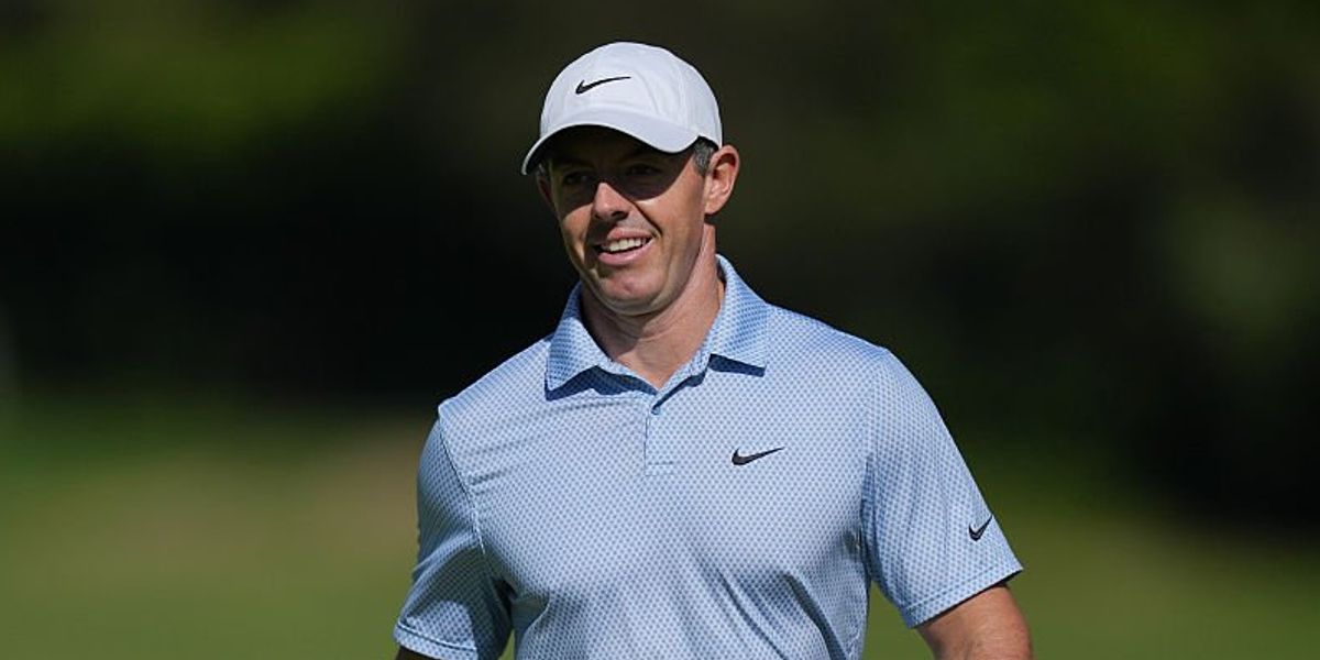 Rory McIlroy expresses frustration after narrowly missing victory at Genesis Invitational