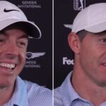 Rory McIlroy reflects on Genesis Invitational near miss, boosts earnings with final putt