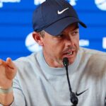 Rory McIlroy rejects notion of Players Championship as golf's fifth major