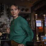 Rose Ayling-Ellis discusses the challenges of dating as a deaf person