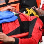 Ruben Loftus-Cheek provides health update after suffering serious facial injuries in match