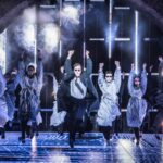 Rupert Goold brings bold flair to final production of American Psycho at Almeida