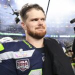 Sam Darnold reflects on Super Bowl win while addressing team's offensive performance