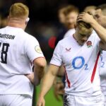 Scotland ends England's 12-match winning streak with decisive Calcutta Cup victory