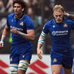 Scotland's Six Nations campaign begins with narrow defeat to Italy in Rome