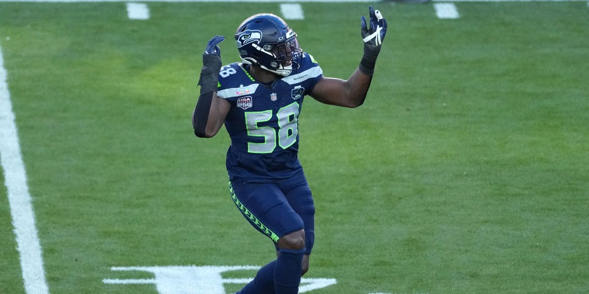 Seahawks crown Super Bowl champions with 29-13 win over Patriots
