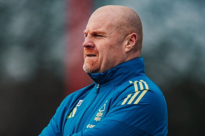 Sean Dyche critiques decline of fierce atmospheres in English football stadiums