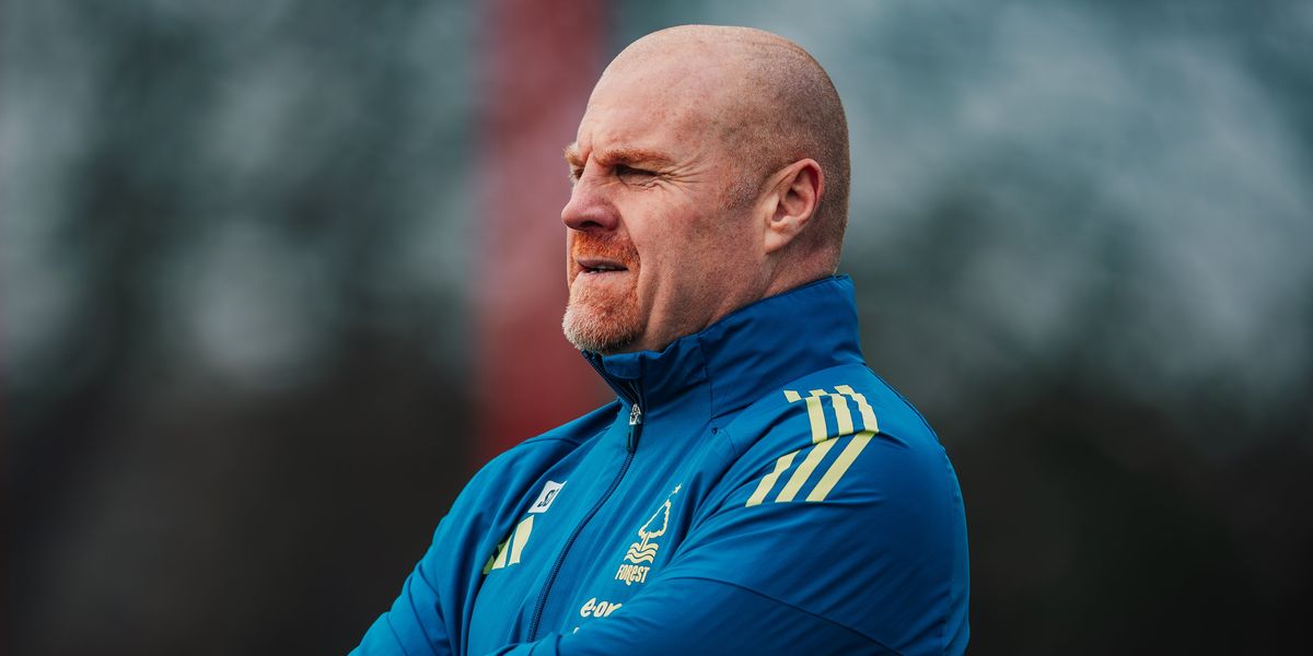 Sean Dyche critiques decline of fierce atmospheres in English football stadiums