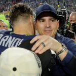 Seattle Seahawks secure Super Bowl victory over New England Patriots with 29-13 scoreline