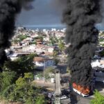 Security concerns grow for World Cup as fans advised against travel to Mexico amid cartel violence