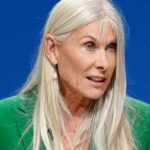 Sharron Davies condemns discrimination lawsuit against ECB by transgender cricketer