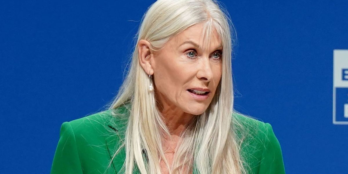 Sharron Davies condemns discrimination lawsuit against ECB by transgender cricketer