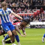Sheffield Wednesday relegated from Championship, marking unprecedented February descent