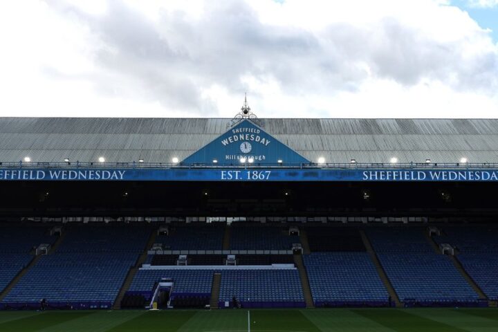 Sheffield Wednesday takeover bid collapses days after club's relegation to League One