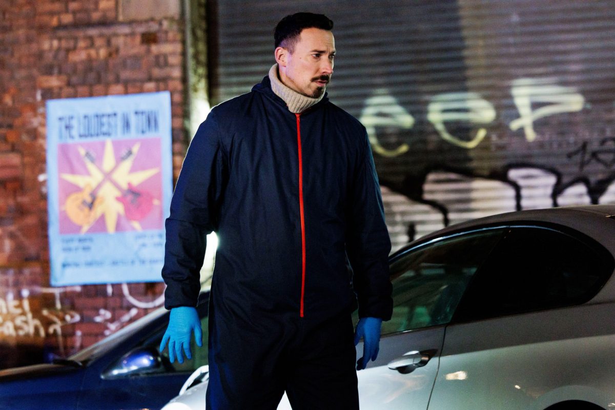 Silent Witness returns for new series amid changing crime drama landscape