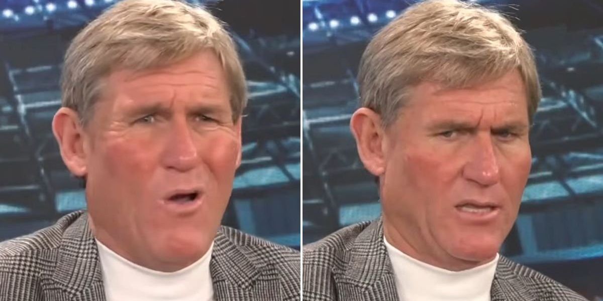 Simon Jordan's warning on Eddie Hearn's boxing future proves accurate with Saudi influence rising