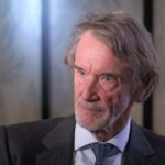 Sir Jim Ratcliffe claims UK has been 'colonised' by immigrants, igniting political backlash