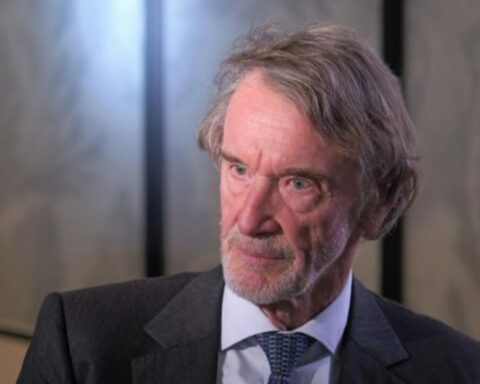 Sir Jim Ratcliffe claims UK has been 'colonised' by immigrants, igniting political backlash