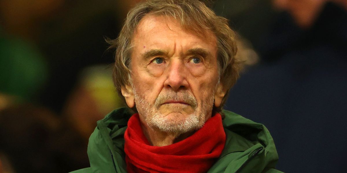 Sir Jim Ratcliffe faces backlash from Manchester United fans over immigration comments