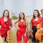 Six must-see classical concerts in March across the UK