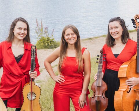 Six must-see classical concerts in March across the UK