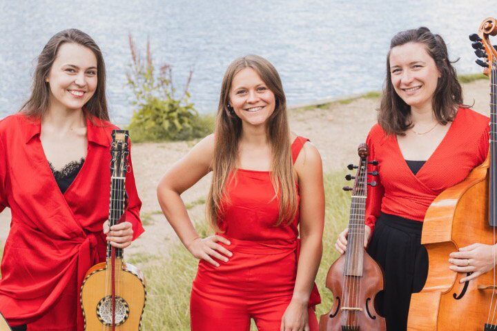 Six must-see classical concerts in March across the UK