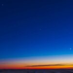 Six planets to align in night sky this Saturday, visibility depending on weather conditions