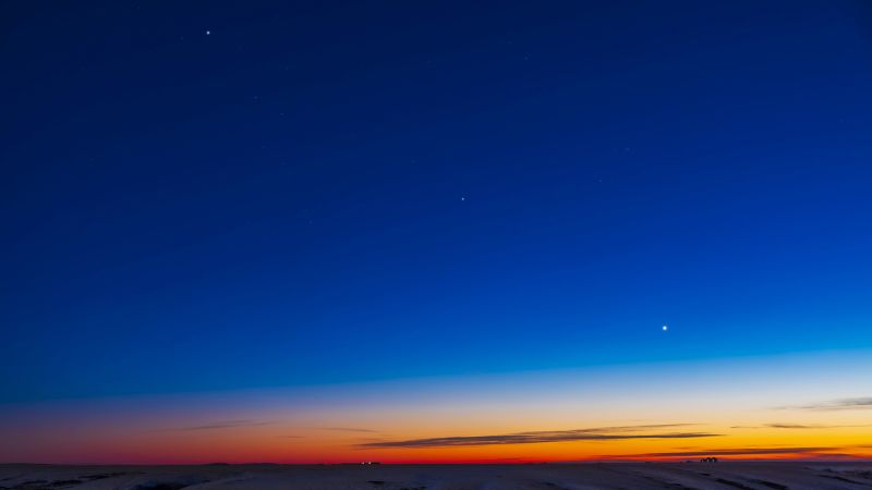 Six planets to align in night sky this Saturday, visibility depending on weather conditions