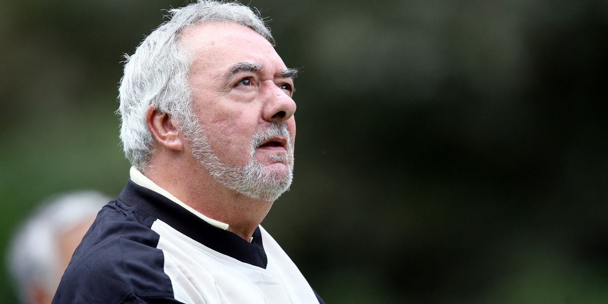 Snooker legend John Virgo dies at 79, remaining dedicated to the sport until the end