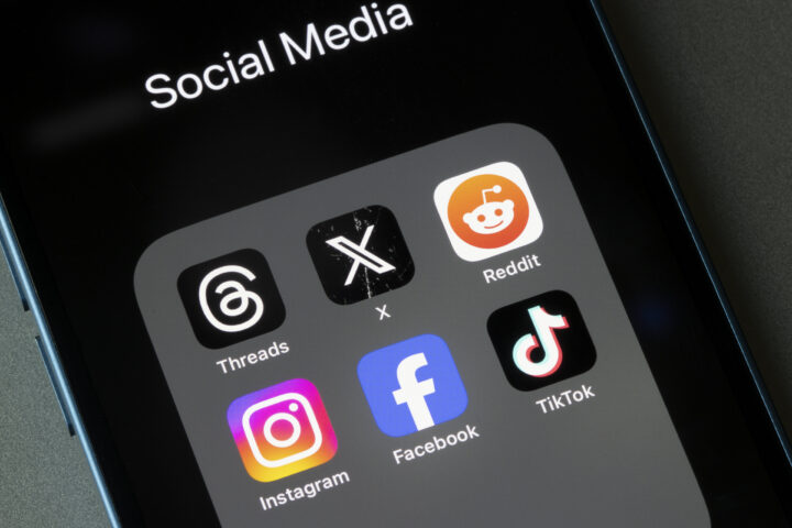 Social media companies to face legal obligation to remove revenge porn within 48 hours
