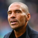 Stan Collymore addresses Bafta controversy after BBC issues apology over on-stage incident