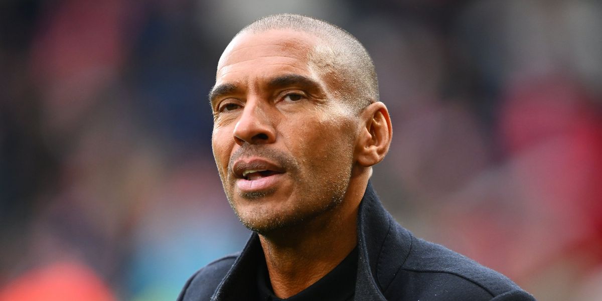 Stan Collymore addresses Bafta controversy after BBC issues apology over on-stage incident