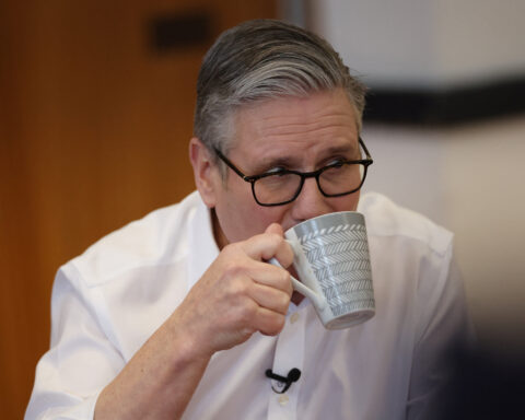 Starmer faces accusations of class warfare to placate rebel MPs amid Cabinet support