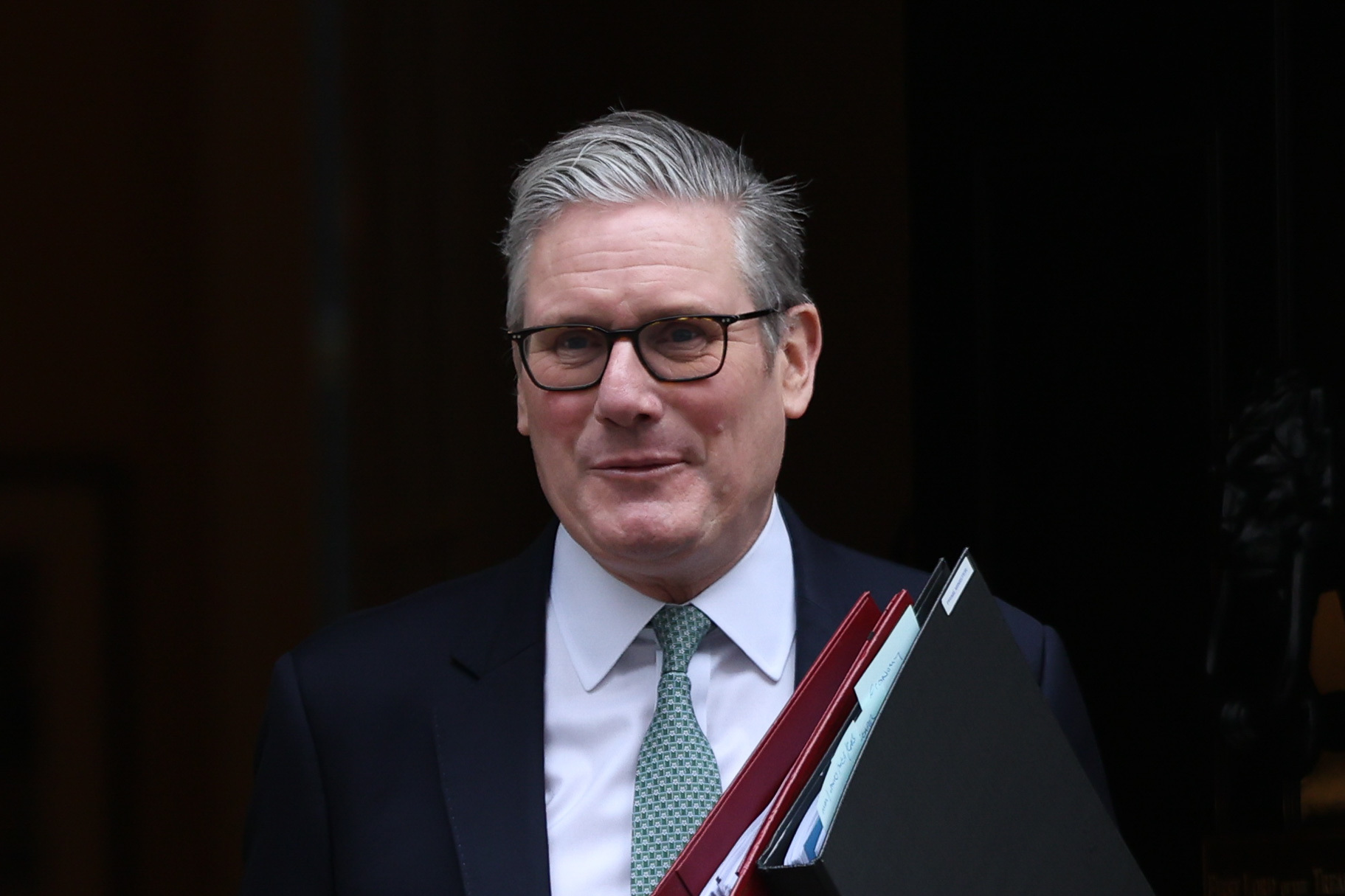 Starmer faces backlash over proposed overhaul of funding for disadvantaged schools