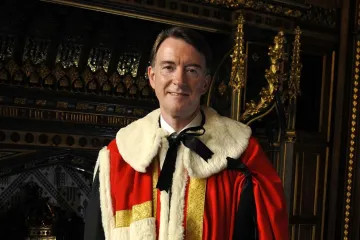 Starmer faces mounting pressure as half of Britons call for his resignation