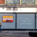 Starmer to accuse Tories of neglecting high streets amid £800 million town centre cleanup plan