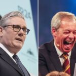 Starmer warns of increased risks under Farage's leadership at Munich Security Conference