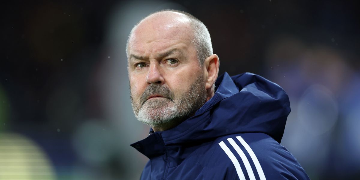 Steve Clarke intensifies efforts to secure Harvey Barnes for Scotland ahead of World Cup